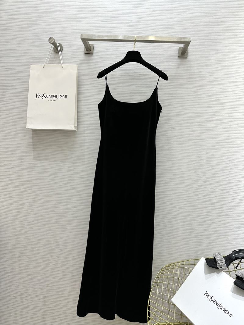 Ysl Dress